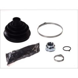 Spidan Kit soffietti, albero motore 21143