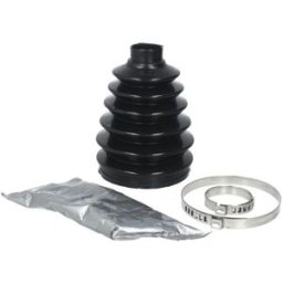 Spidan Kit soffietti, albero motore 23143