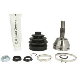 Lpr Kit di giunti, albero motore KVW121