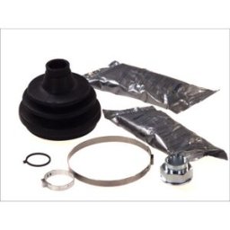 Spidan Kit soffietti, albero motore 21141