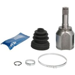Meyle Kit di giunti, albero motore KIT 214 498 0075 sinistro