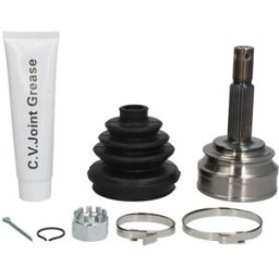 Lpr Kit di giunti, albero motore KOP090