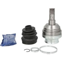 Meyle Kit di giunti, albero motore KIT 614 498 0016 sinistro