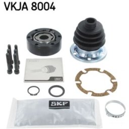Skf Kit di giunti, albero motore VKJA 8004