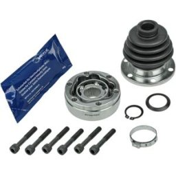 Meyle Kit di giunti, albero motore KIT 100 498 0017