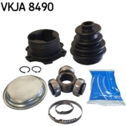 Skf Kit di giunti, albero motore VKJA 8490