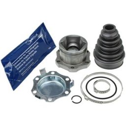 Meyle Kit di giunti, albero motore KIT 100 498 0154