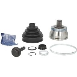 Meyle Kit di giunti, albero motore KIT 100 498 0088