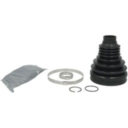 Spidan Kit soffietti, albero motore 36387