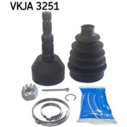 Skf Kit di giunti, albero motore VKJA 3251