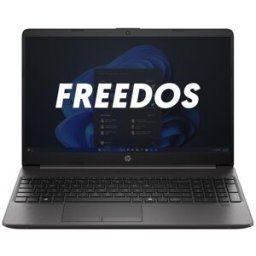 HP 250r G9 (D76ddat) - Notebook 15.6 - Cpu Intel Core 5 120u - Ram 8gb - Ssd 512gb - Freedos - 3y