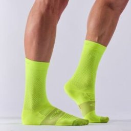 Ekoï Calze EKOI Perf SUMMERLIGHT 18 cm Gialle