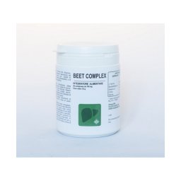 BEET COMPLEX 90CPS 740MG
