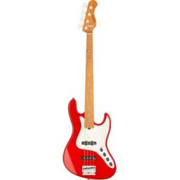 Sadowsky MetroExpress 21 Vint 4 MA CAR Solid Candy Apple Red Metallic lucido