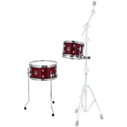 Tama Club Jam Mini Add-on Pack -CPM Candy Apple Mist