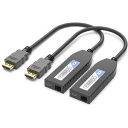 PureLink FX-P350 4K HDMI Extender Set