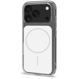 CELLY Cover Match Color Magsafe Apple iPhone 17 PRO COVER MAGSAFE per Pro, Bianco