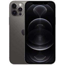 Apple iPhone 12 Pro 256GB Grafite - Ricondizionato Grading Eccellente 2 anni di garanzia