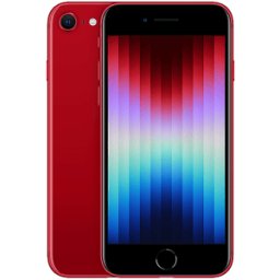 Apple iPhone SE (2022) 64GB (PRODUCT)RED - Ricondizionato Grading Eccellente 2 anni di garanzia