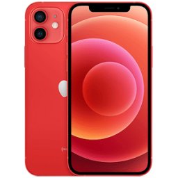 Apple iPhone 12 64GB (PRODUCT)RED - Ricondizionato Grading Eccellente 2 anni di garanzia