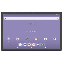 Mediacom Tablet SMARTPAD AZIMUT4 6/128, 128 GB, 10,51 ", Grey, Connettività=4G (LTE)