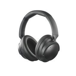 Hama Spirit Silent Auricolare Wireless A Padiglione Musica/Giornaliera Bluetooth Nero