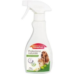 BEAPHAR B.V. PROTEZIONE NAT. LOZIONE SPRAY