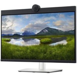 Dell Monitor 23,8 Led Ips 16:9 Fhd 8ms 300 Cdm, Hdmi/dp,Multimediale, P2424heb