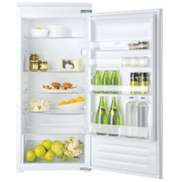 Hotpoint Frigorifero da incasso Ariston: colore inox, - S 12 A1 D/HA 2 859991669250