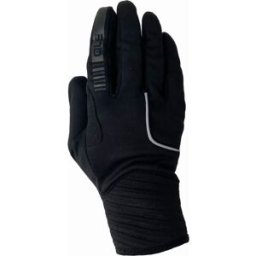Alé Guanti Ciclismo Wind Protection Nero Uomo S