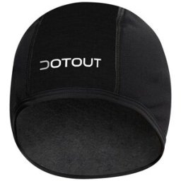 Dotout Sottocasco Bici Tornado Nero Uomo TU