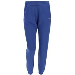 Freddy Pantaloni Con Polsino Blu Donna XS