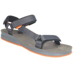 Lizard Sandali Trekking Super Hike Plain Grigio Uomo EUR 36