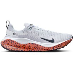 Nike Infinity Run 4 Electric Multicolore Scarpe Running Donna EUR 38 / US 7