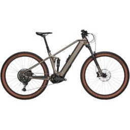 Bulls MTB Elettrica Sonic EVO TR1 29" 625WH Grigio 41