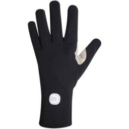 Dotout Guanti Ciclismo Twister Nero Uomo S