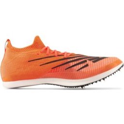 New Balance Fuelcell Supercomp Md-X Arancio Scarpe Running Uomo EUR 42.5 / US 9