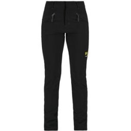 Karpos Pantaloni Trekking Fantasia Nero Donna 50