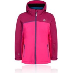 Dare 2b Giacca Sci Girl Legit Cyber Rosa Bambino 14 Anni