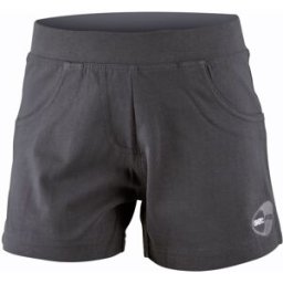 Get Fit Short Jy Grigio Bambina 14 Anni