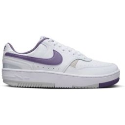 Nike Gamma Force Bianco Viola Sneakers Donna EUR 38 / US 7