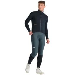 Sportful Giacca Ciclismo Classic Nero Uomo M