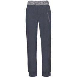 Rock Experience Pantaloni Trekking Salathe' Ebony Grigio Donna M