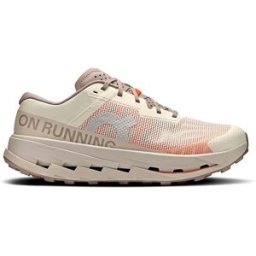 On Cloudultra 3 Cinder Pearl Scarpe Trail Running Uomo EUR 45 / US 11