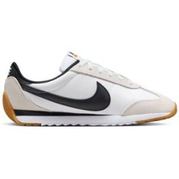 Nike Pacific Bianco Nero Sneakers Donna EUR 40 / US 8,5