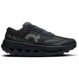 On Cloudultra 3 Nero Scarpe Trail Running Dna EUR 37,5 / US 6,5