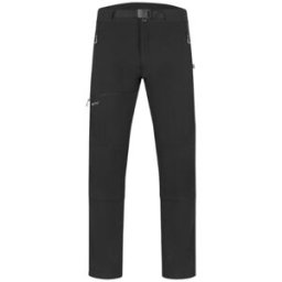 Meru Pantaloni Trekking Westport Grigio Antracite Uomo L
