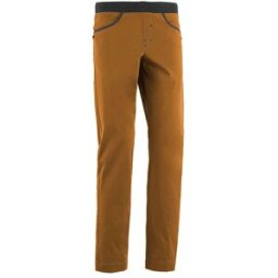 E 9 E9 Pantaloni Arrampicata Uccio Tortora Uomo L