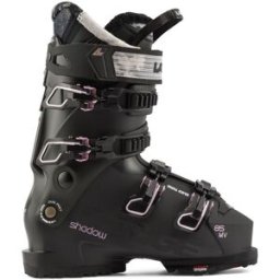 Lange Shadow 85W mv Nero Scarponi Da Sci Donna 24.5