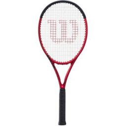 Wilson 100L V2.0 Annodized Elastic Paint Racchetta Tennis Uomo L3
